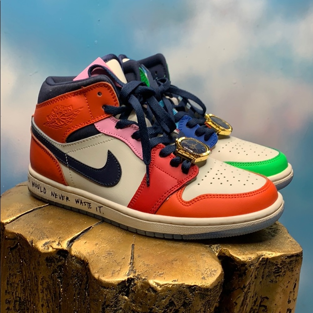 COPY - COPY - Melody Eshani Nike collab